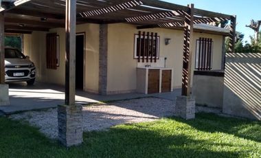 Casa en Las lomas de Miramar