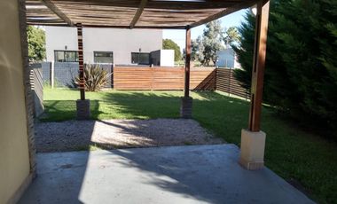 Casa en Las lomas de Miramar