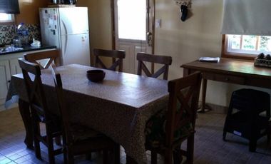 Casa en Las lomas de Miramar