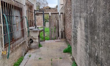 Galpon - Local Comercial - Vivienda a Renovar - Oportunidad Inversionista