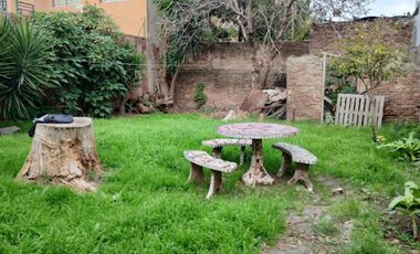 Galpon - Local Comercial - Vivienda a Renovar - Oportunidad Inversionista