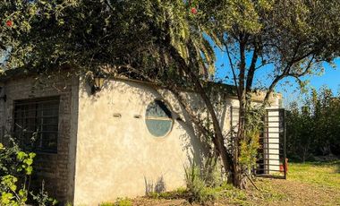 Roca 525 - BÂ° Los Aromos - CaÃ±uelas -Casa en venta-