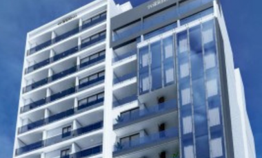 VENDE: Edificio Torreon, Malvinas 2