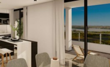 VENDE: Edificio Torreon, Malvinas 2