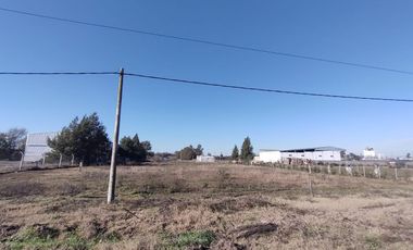 Terreno en venta en Saladillo