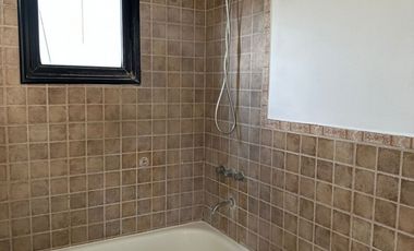 VENTA DEPARTAMENTO 2 AMBIENTES - MUÃIZ