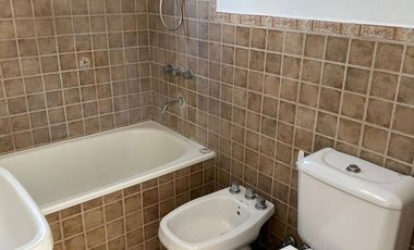 VENTA DEPARTAMENTO 2 AMBIENTES - MUÃIZ