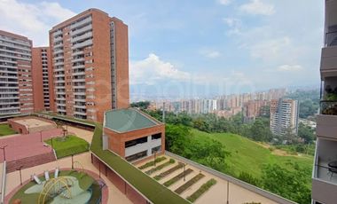 ARRIENDO de APARTAMENTO en ENVIGADO