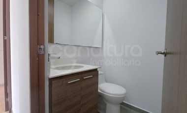 ARRIENDO de APARTAMENTO en ENVIGADO