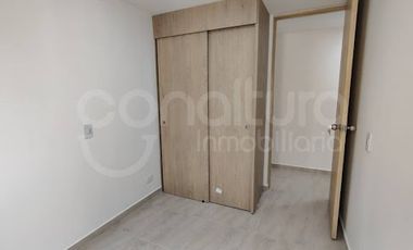 ARRIENDO de APARTAMENTO en BELLO