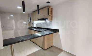 ARRIENDO de APARTAMENTO en BELLO
