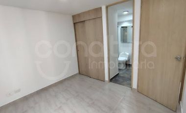 ARRIENDO de APARTAMENTO en BELLO