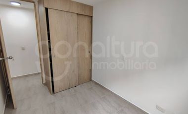 ARRIENDO de APARTAMENTO en BELLO