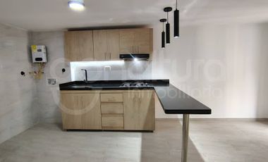 ARRIENDO de APARTAMENTO en BELLO