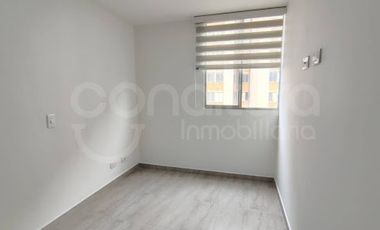 ARRIENDO de APARTAMENTO en BELLO