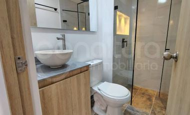 ARRIENDO de APARTAMENTO en BELLO