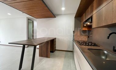 ARRIENDO de APARTAMENTO en MedellÃ­n