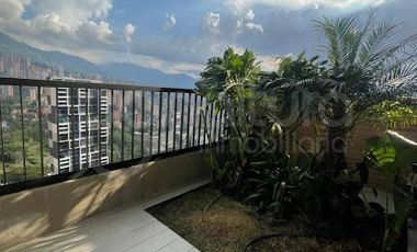 ARRIENDO de APARTAMENTO en MedellÃ­n