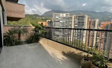 ARRIENDO de APARTAMENTO en MedellÃ­n