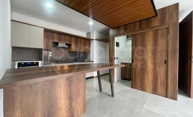 ARRIENDO de APARTAMENTO en MedellÃ­n