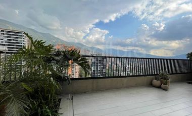ARRIENDO de APARTAMENTO en MedellÃ­n