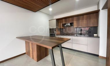 ARRIENDO de APARTAMENTO en MedellÃ­n
