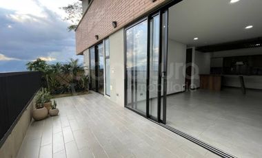 ARRIENDO de APARTAMENTO en MedellÃ­n