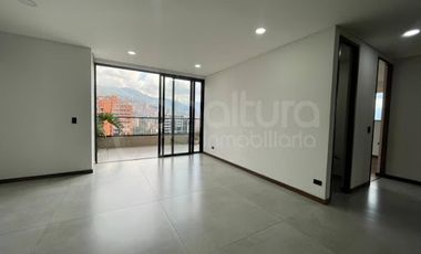 ARRIENDO de APARTAMENTO en MedellÃ­n