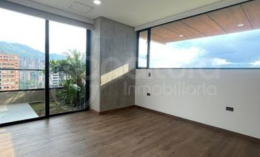 ARRIENDO de APARTAMENTO en MedellÃ­n