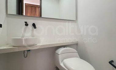 ARRIENDO de APARTAMENTO en MedellÃ­n