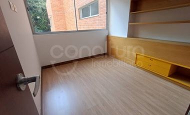 ARRIENDO de APARTAMENTO en ENVIGADO