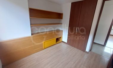 ARRIENDO de APARTAMENTO en ENVIGADO