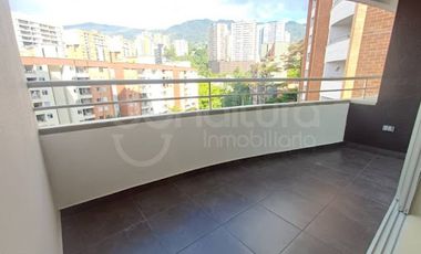 ARRIENDO de APARTAMENTO en ENVIGADO