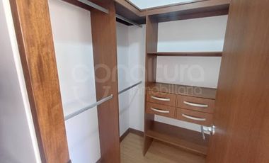 ARRIENDO de APARTAMENTO en ENVIGADO