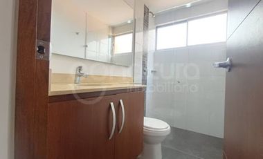 ARRIENDO de APARTAMENTO en ENVIGADO