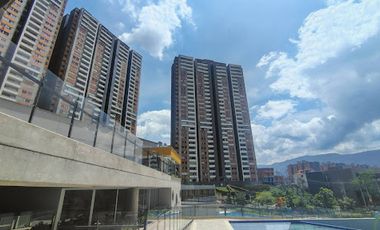 ARRIENDO de APARTAMENTO en BELLO