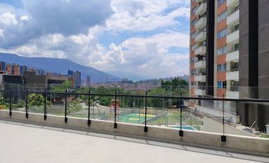 ARRIENDO de APARTAMENTO en BELLO