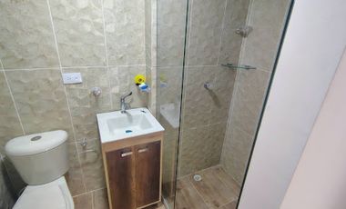 ARRIENDO de APARTAMENTO en BELLO