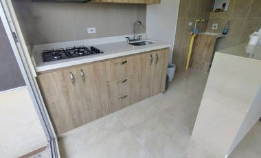 ARRIENDO de APARTAMENTO en BELLO