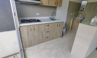 ARRIENDO de APARTAMENTO en BELLO
