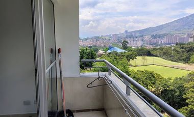 ARRIENDO de APARTAMENTO en BELLO