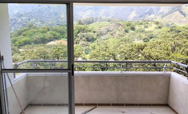 ARRIENDO de APARTAMENTO en BELLO