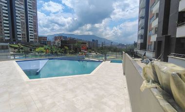 ARRIENDO de APARTAMENTO en BELLO