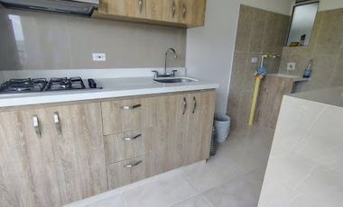 ARRIENDO de APARTAMENTO en BELLO