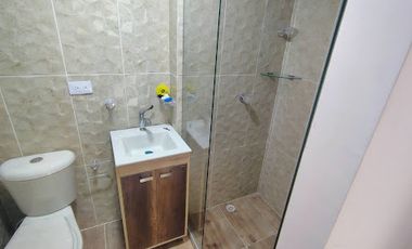 ARRIENDO de APARTAMENTO en BELLO