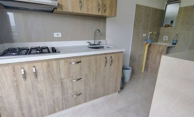 ARRIENDO de APARTAMENTO en BELLO