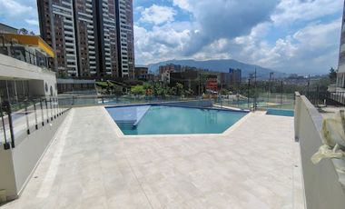ARRIENDO de APARTAMENTO en BELLO