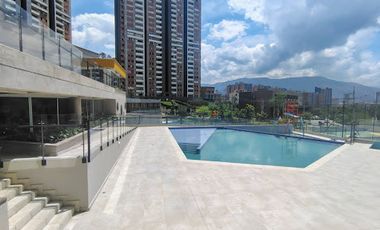 ARRIENDO de APARTAMENTO en BELLO