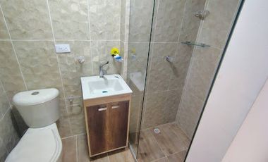 ARRIENDO de APARTAMENTO en BELLO