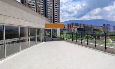 ARRIENDO de APARTAMENTO en BELLO